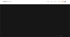 Desktop Screenshot of darro18.com